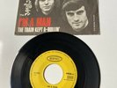Single The Yardbirds, I’m a Man, The train kept A-Rollin‘ Epic 9908