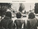 Sleater Kinney 7-LP Box+Single „Start Together“ 1994-2006 / near mint