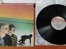 The LAMBRETTAS Beat Boys In The Jet Age Vinyl LP - TRAIN 10 1980