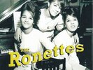 The Ronettes 