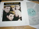 Depeche Mode - The Singles 81 85 - Top Mute Records 2019 Wave Pop Color Vinyl LP