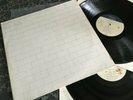 Pink Floyd - The Wall Vinyl 2LP 1979 EMI German Press Gatefold Cover