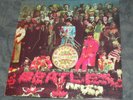 Beatles Sgt Pepper Alternate Cover Parlophone Psych Rare Not Tmoq