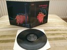 BLACK SABBATH-PARANOID VINYL  LP ALBUM NEMS A1/B1 NM/NM