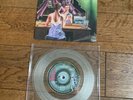 Iron Maiden Twilight Zone 1981 7” Clear Vinyl