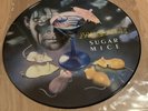 Marillion, Single Vinyl, Picture Disc, Sugar Mice
