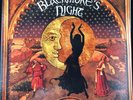 Dancer and the Moon by Blackmore's Night (Vinyl, Oct-2013, 2 Discs, AFM Records)