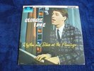 Georgie Fame - Rhythm And Blues At The Flamingo 1964 UK LP COLUMBIA 1st