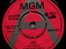 Neil Holland-Mary-UK MGM DEMO Vinyl 7