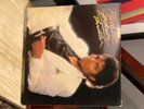 Michael Jackson Thriller Vinyl Album - Original From 1982