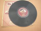 78 RPM   RECORD ..JACK  HYLTON .....CHOO      CHOO    ........