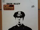 Skin Alley: Skin Alley LP - album vinyle / LP (format 12 