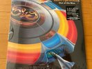 ELO  Out Of The Blue  180g Clear vinyl Ltd Ed No.003087