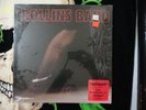HENRY ROLLINS BAND WEIGHT VINYL LP CLEAR 1st PRESS SHRINKWRAP WITH LIAR IMA'GO
