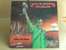 HAMMERS RULE - After the Bomb / US-METAL-CULT´ 85 / CULPRIT / SIREN /BROCAS HELM