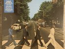 THE BEATLES ABBEY ROAD ANNIVERSARY EDITION 3LP DELUXE NEW AND SEALED BOX SET