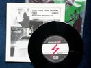 Throbbing Gristle ?- Something Came Over Me/Subhuman 1980 IR0013