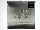 CIGARETTES AFTER SEX - CRY - RARE * FULLY SIGNED * LTD CLEAR VINYL ALBUM