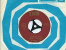ROLLING STONES-It's All Over Now/Tell Me DL 25144 DECCA 1964 or.DECCA Lochcover