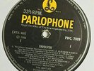 THE BEATLES - Revolver 1966 Mono Vinyl LP INDIA Pressing Parlophone PMC 7009