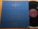 Grumiaux Haskil Beethoven Violin Sonatas 1, 4 & 5 Dutch Ed1 Philips A 00409 L NM