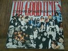 THE GOOD TIMES - 25 YEARS OF AUST HITS (Dble LP) Feats EASYBEATS, AC/DC, ANGEL