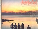 Australian Crawl The Boys Light Up -  Vinyl Record 1980 #309