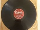 BIG MAMA THORNTON HOUND DOG 78 RPM PEACOCK Records  1612