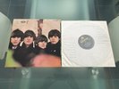 THE BEATLES For sale PMC 1240 GATEFOLD 1964 UK sans serif -4N/-3N no . NCB B6