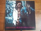 Vinyl LP Lenny Kravitz - Are You Gonna Go My Way