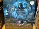 AVENGED SEVENFOLD - Nightmare (2x LP, Black Vinyl) - MINT