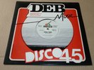 15, 16, 17 - Goodtimes / Black Skin Boys Rare DEB Reggae 12” EX-