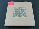 Led Zeppelin Physical Graffiti (Deluxe Box Set, Damaged, NEW & SEALED) Box Set