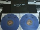 StarCraft PC Soundtrack Vinyl LP Not Moonshake iam8bit Blizzard