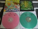 Secret of Mana Soundtrack Vinyl LP Not Moonshake iam8bit Final Fantasy