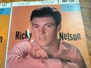RICKY NELSON 45s Imperial Label IMP 156 157 and 158 in Excellent/Mint Condition