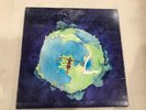 YES FRAGILE ATLANTIC VG+/VG+