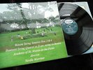 Rossini: String Sonatas 2 & 4 - Marriner **Argo Oval ZRG 603 ED1 Stereo LP**