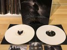 Pain Of Salvation Panther Vinyl Lp Die Hard White Signed Webstore Edition