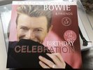David Bowie & Friends Live In NYC Birthday Celebration. Earthling