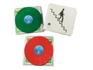 LINTON KWESI JOHNSON  Bass Culture & LKJ In Dub RSD 2020  GREEN & RED 2 VINYL LP