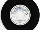 JOE TEX-ACE 550 RARE R&B ROCKABILLY 45 RPM YOU LITTLE  BABY FACE THING VG++