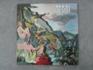 BIG COUNTRY   PEACE IN OUR TIME  VINYL RECORD LP / 1988...MULE CUT COVER