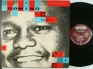 FATS DOMINO Rock and Rollin' ORIGINAL IMPERIAL RECS VINYL PRESS/New Orleans/NOLA