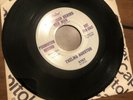THELMA HOUSTON Baby Mine / The Woman Behind Her Man PROMO 7