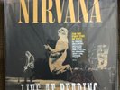 Nirvana Live At Reading  2LP Vinyl Set