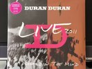 DURAN DURAN A DIAMOND IN MIND RSD 2020 2LP PINK VINYL LIMITED TO 600