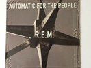 REM Automatic For The People LP Original R.E.M. Micheal Stipe