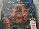 Doctor Who - The Evil of the Daleks - Vinyl Who The Classic 1967 Story