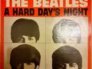 THE BEATLES A HARD DAY'S NIGHT ORIGINAL MOTION PICTURE SOUNDTRACK MONO US IMPORT